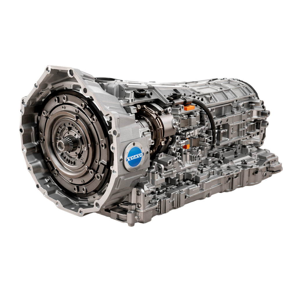 Ремонт АКПП