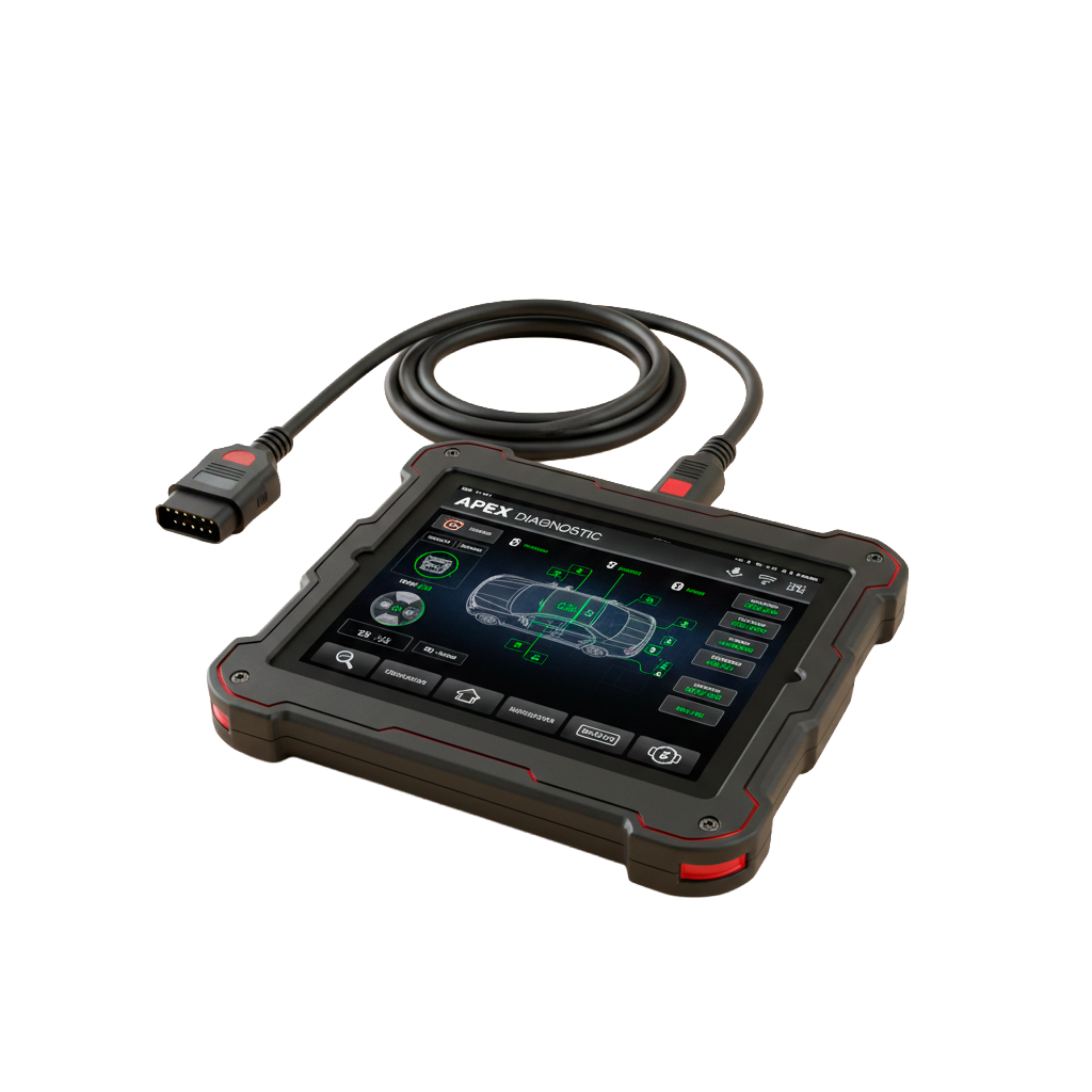 Диагностика VIDA/DiCE