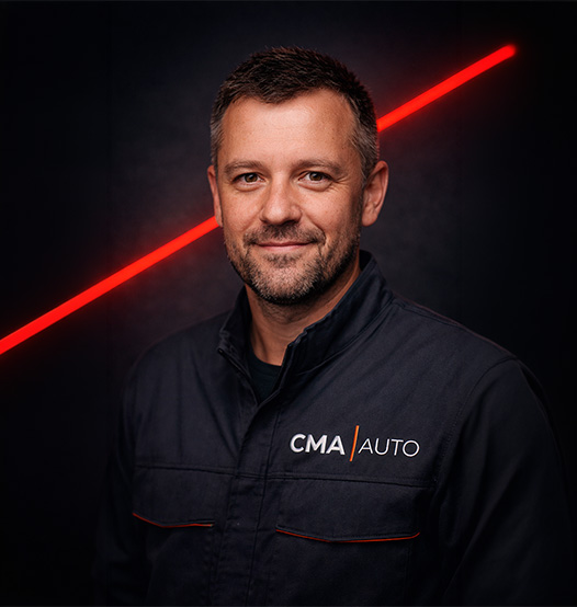 Андрей Клименко