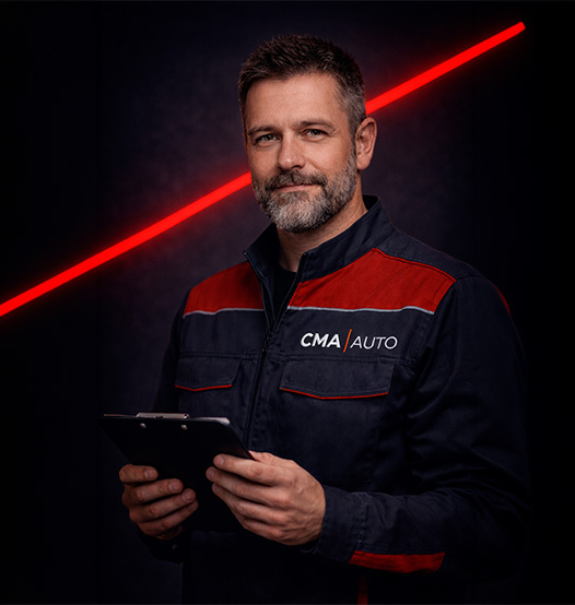 Илья Тихонов